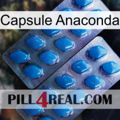 Anaconda Capsule viagra2